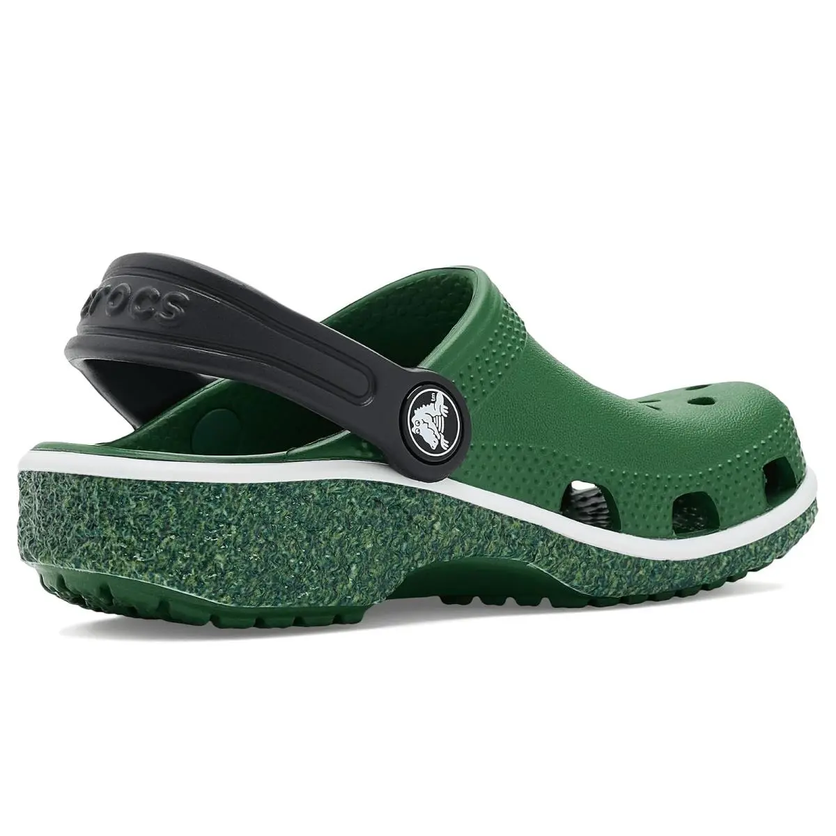 Crocs shoes - Bone / Basketball 15