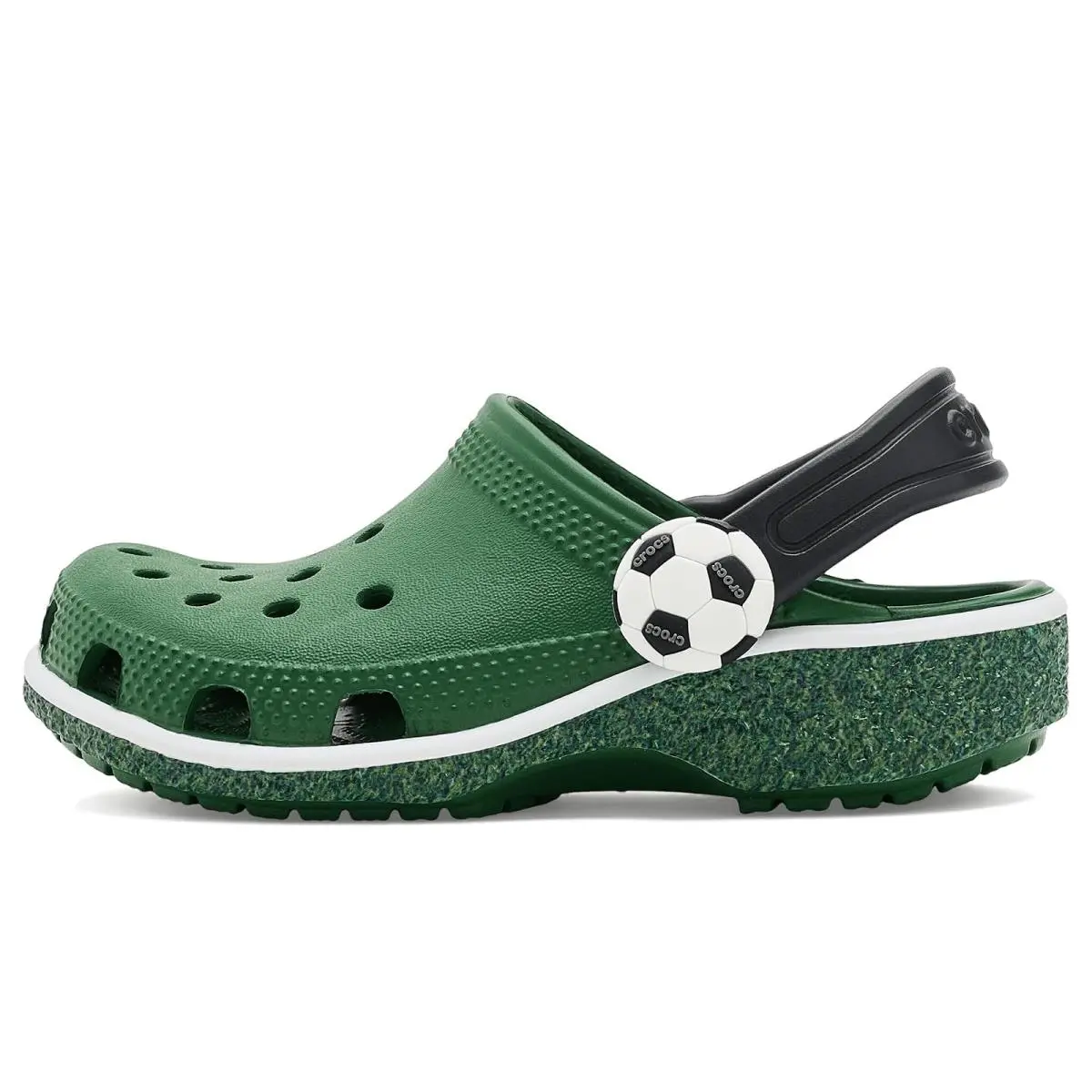 Crocs shoes - Bone / Basketball 16