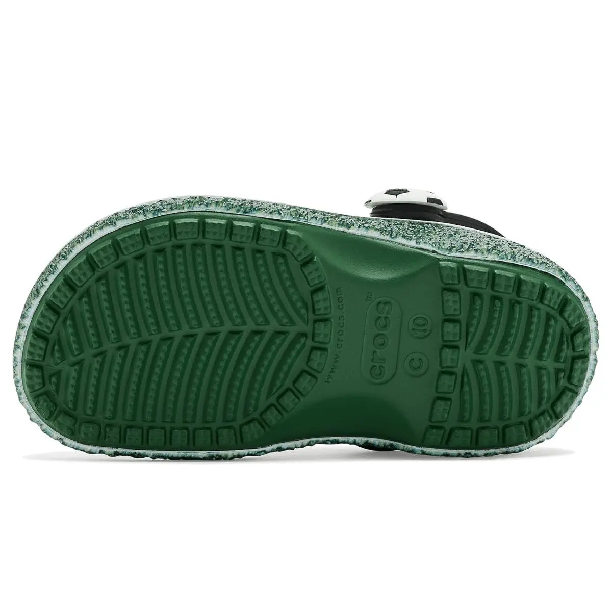Crocs shoes - Bone / Basketball 17