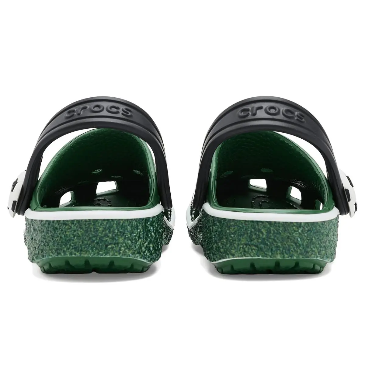 Crocs shoes - Bone / Basketball 19