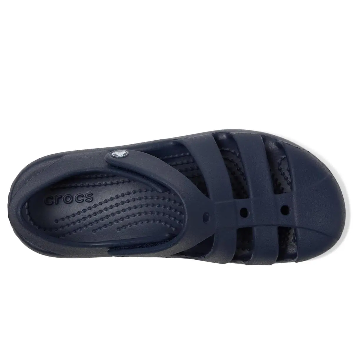 Crocs shoes - Chalk/Flower 14