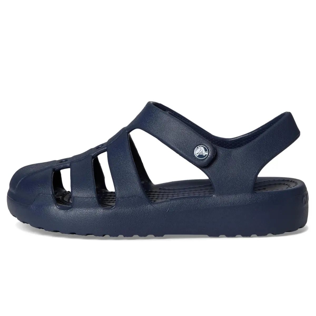 Crocs shoes - Chalk/Flower 16