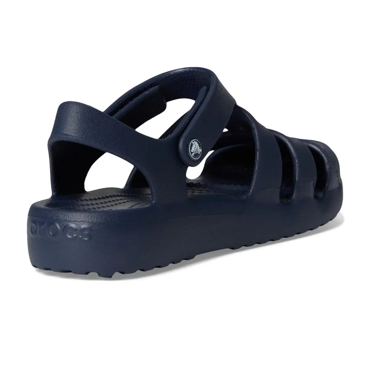 Crocs shoes - Chalk/Flower 17