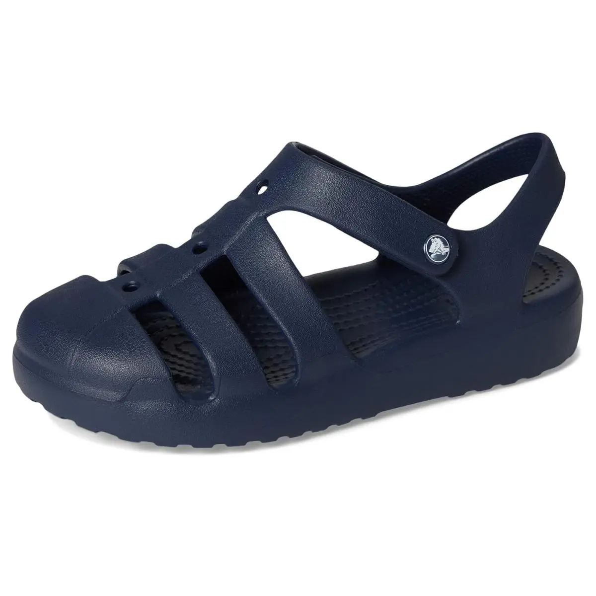 Crocs shoes - Chalk/Flower 19