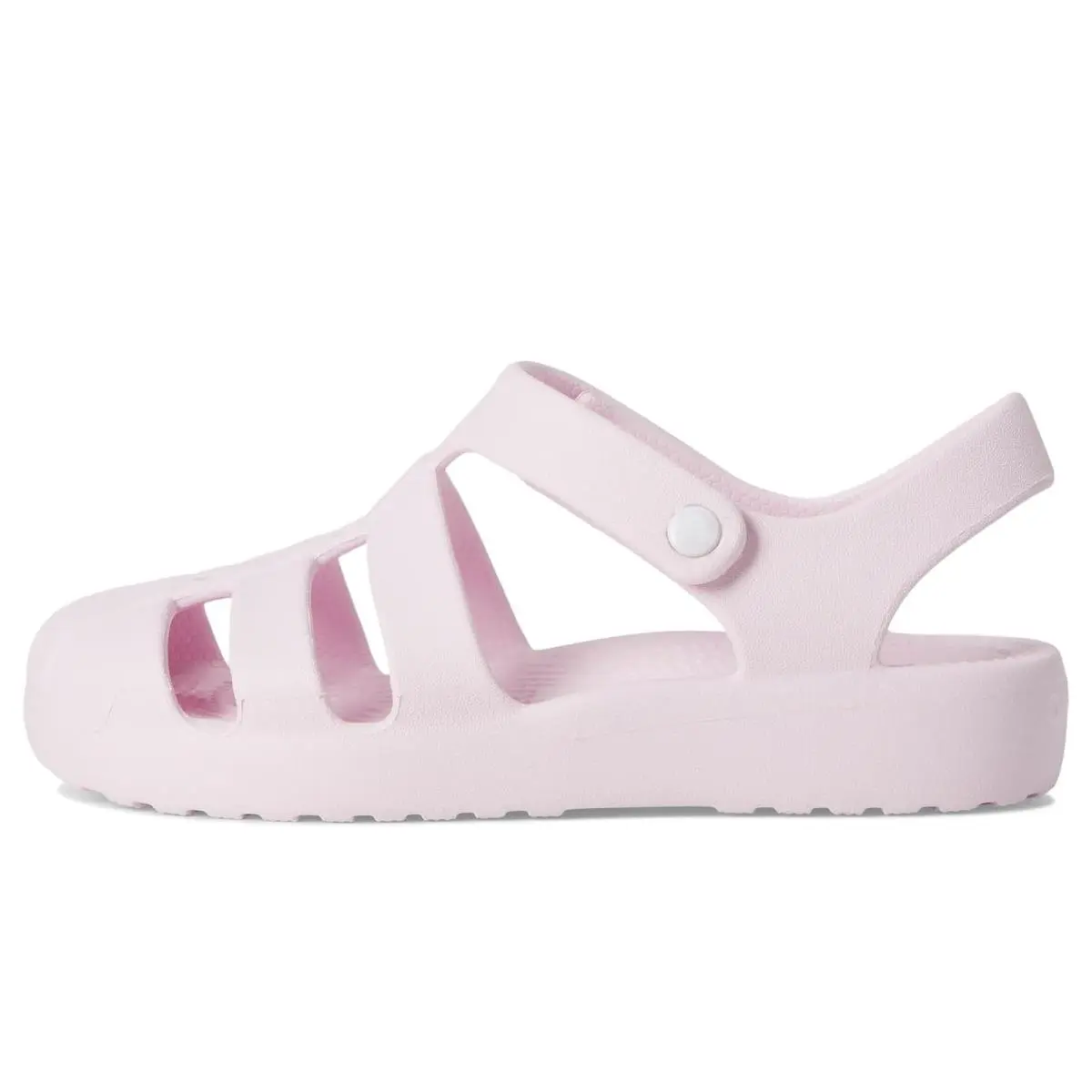 Crocs shoes - Chalk/Flower 23