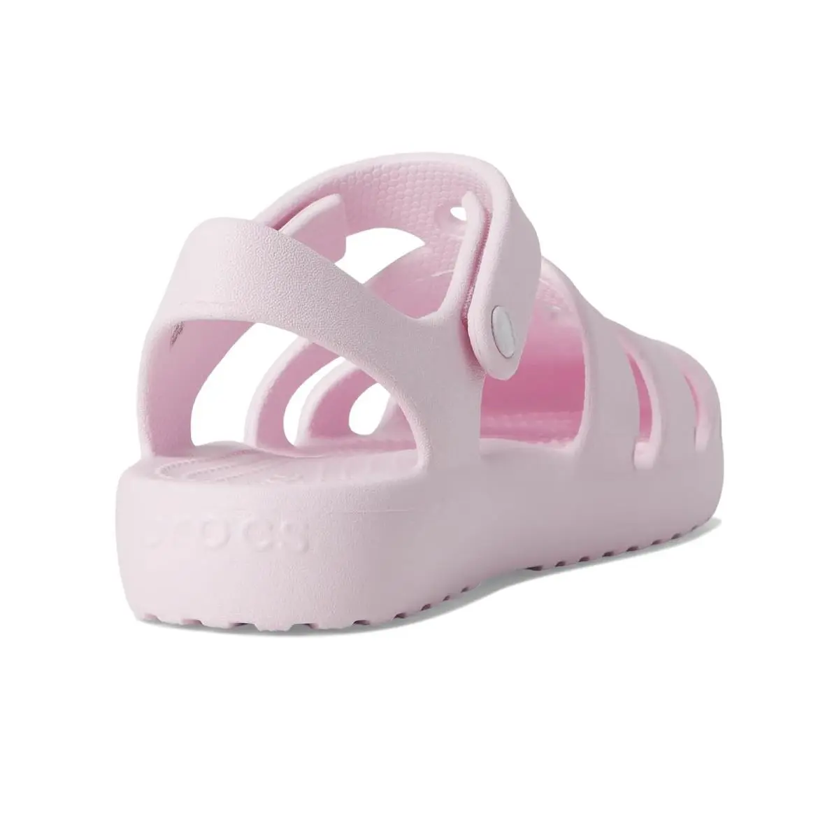 Crocs shoes - Chalk/Flower 24