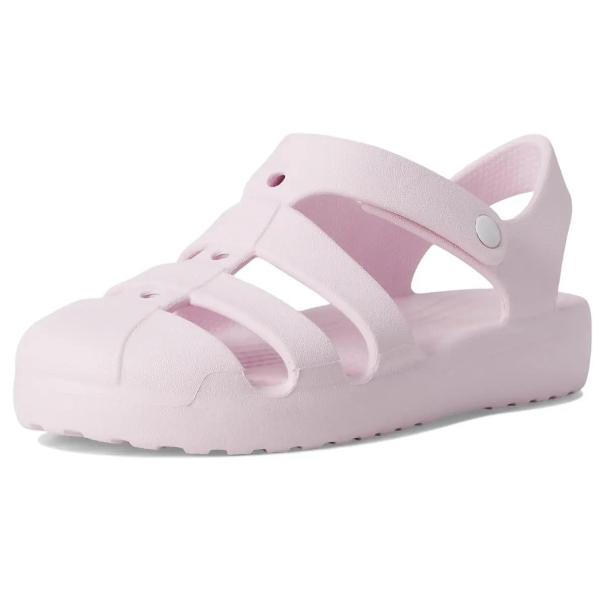 Crocs shoes - Chalk/Flower 26