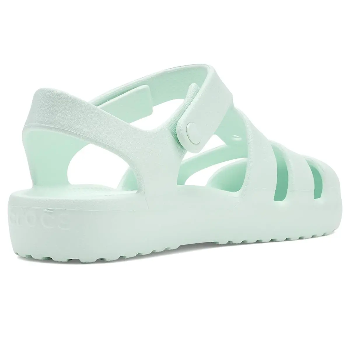 Crocs shoes - Chalk/Flower 29