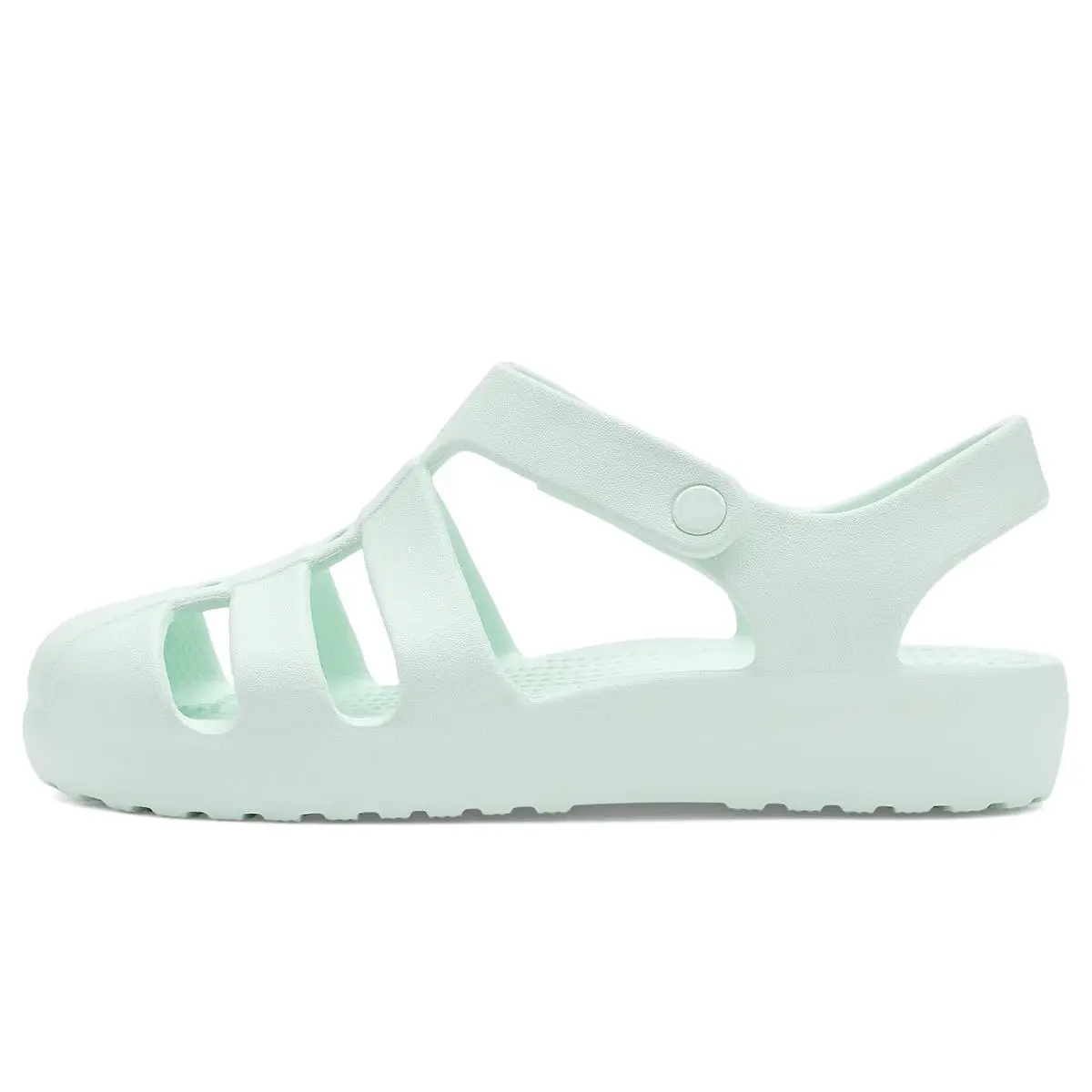 Crocs shoes - Chalk/Flower 30