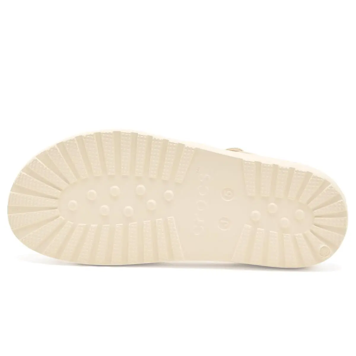 Crocs shoes - Chalk/Flower 38