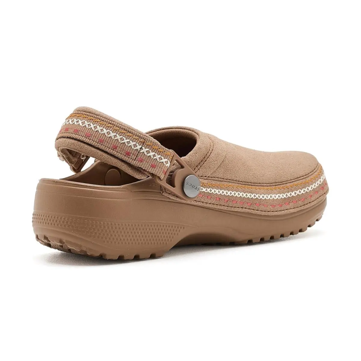 Crocs shoes - Sepia Stitch 1