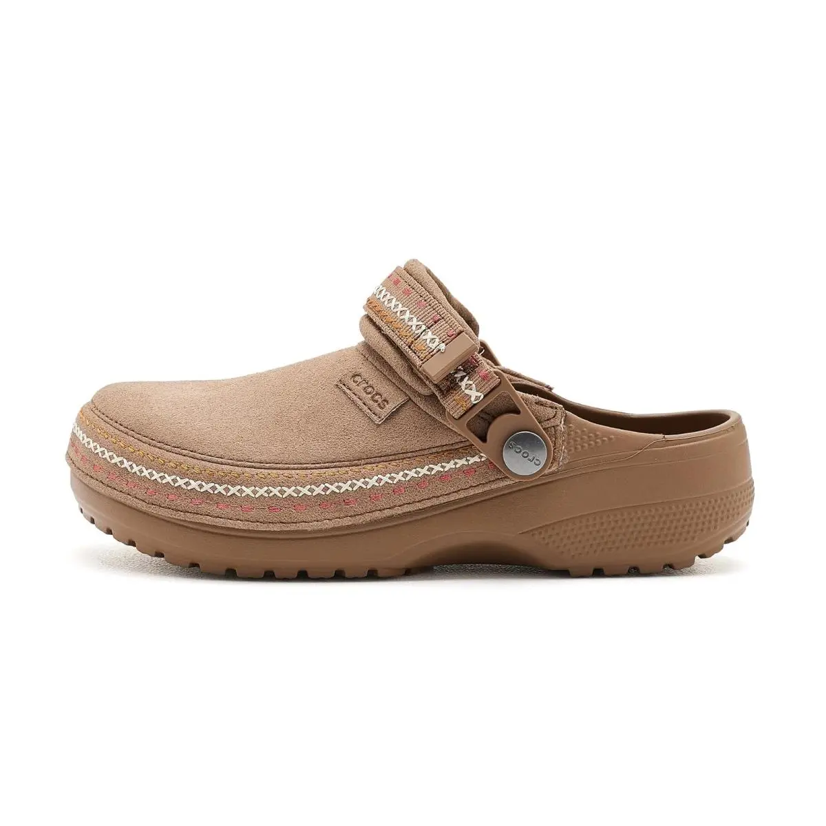 Crocs shoes - Sepia Stitch 2