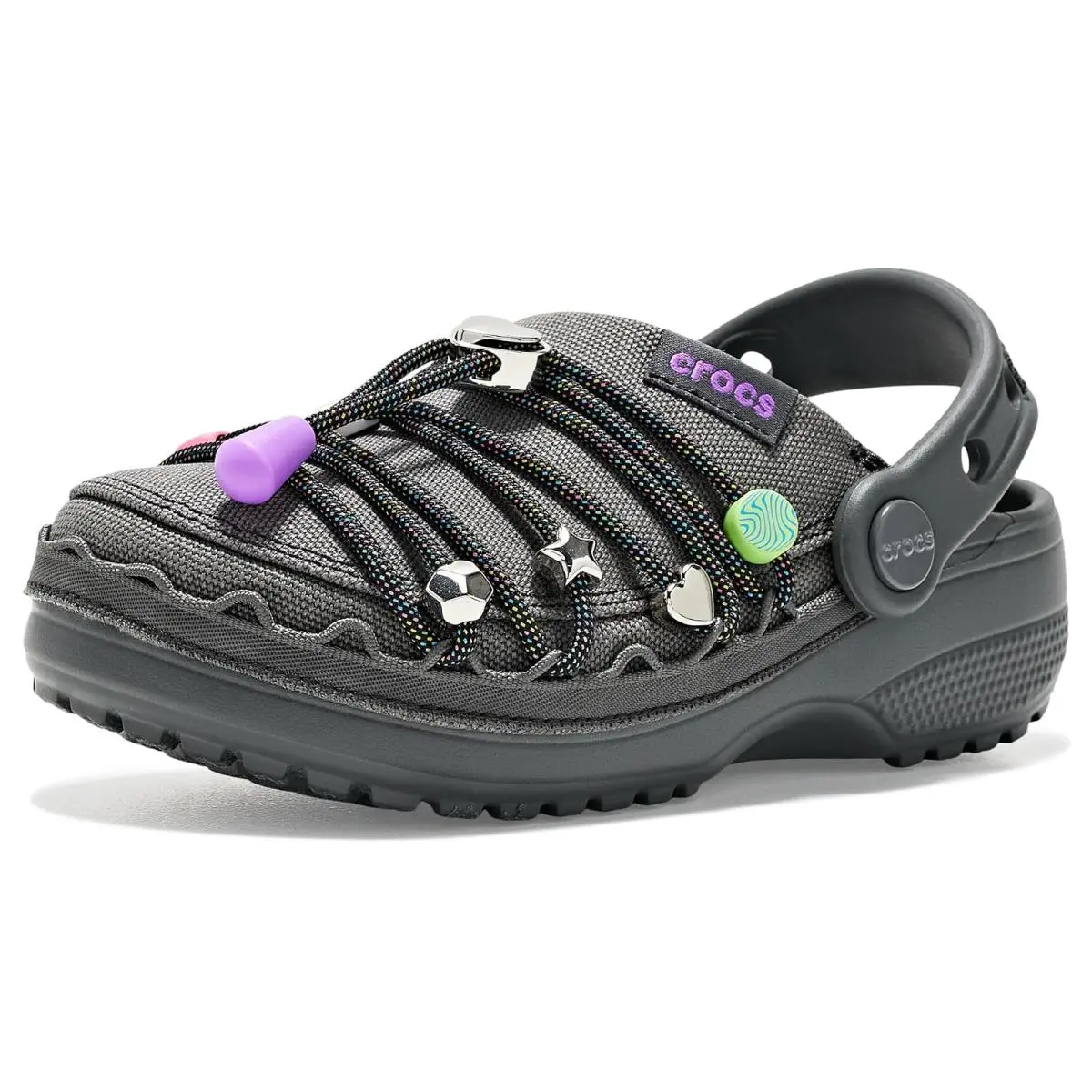 Crocs shoes - Sepia Stitch 13
