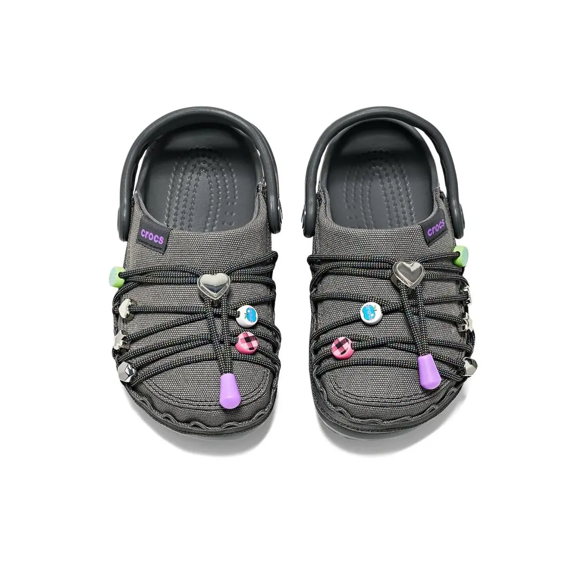 Crocs shoes - Sepia Stitch 14