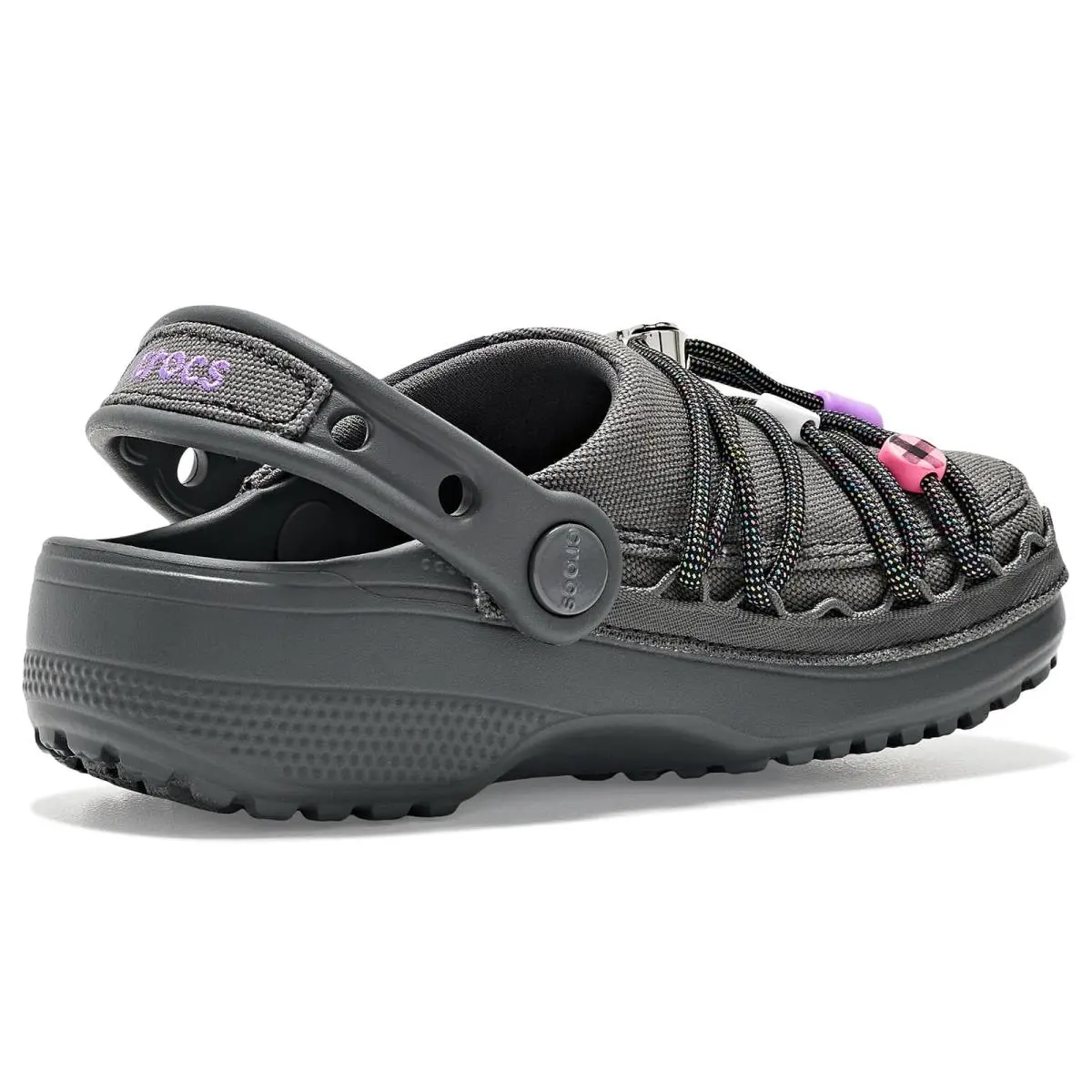 Crocs shoes - Sepia Stitch 15