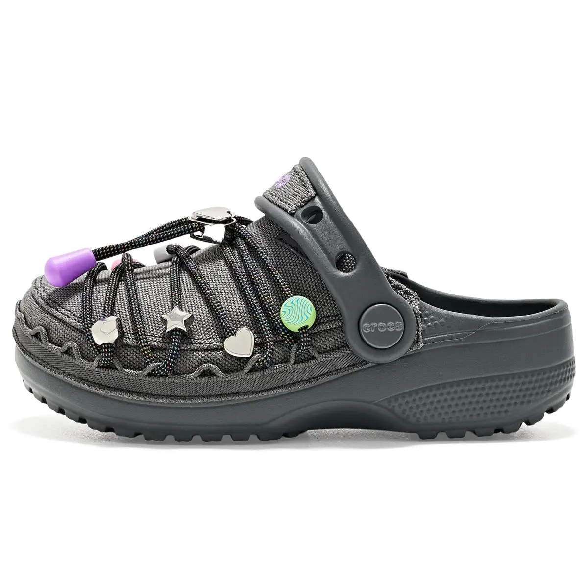 Crocs shoes - Sepia Stitch 16