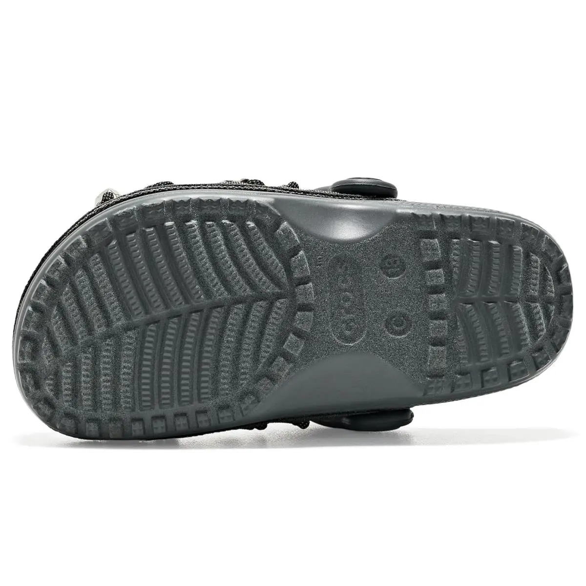 Crocs shoes - Sepia Stitch 17