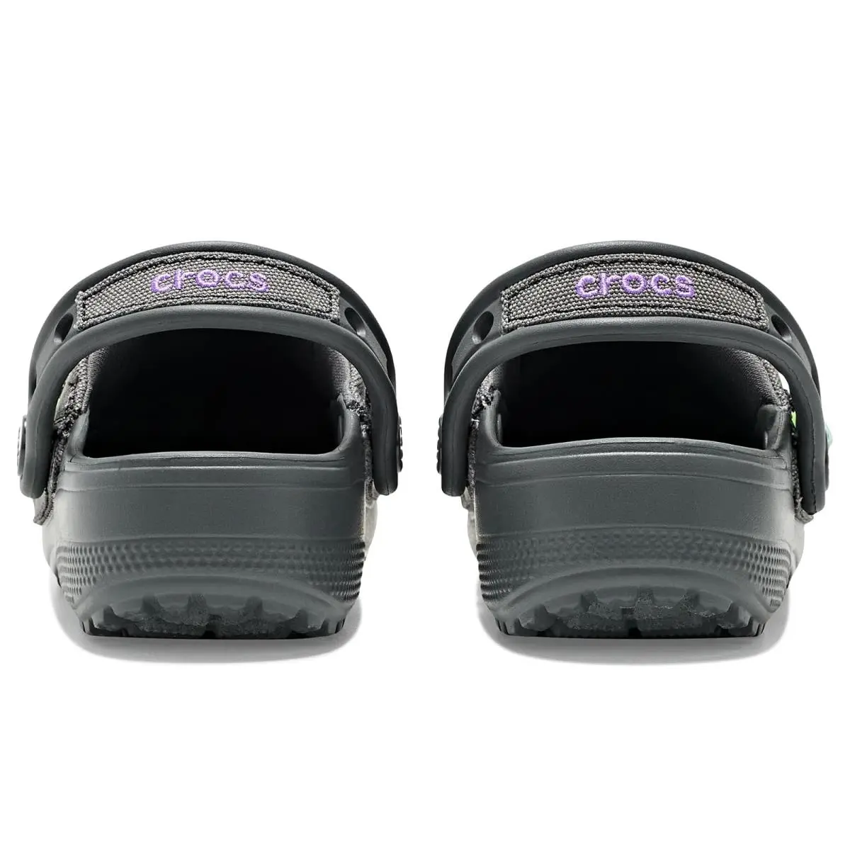 Crocs shoes - Sepia Stitch 19