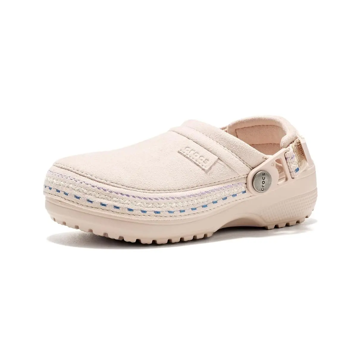 Crocs shoes - Sepia Stitch 20