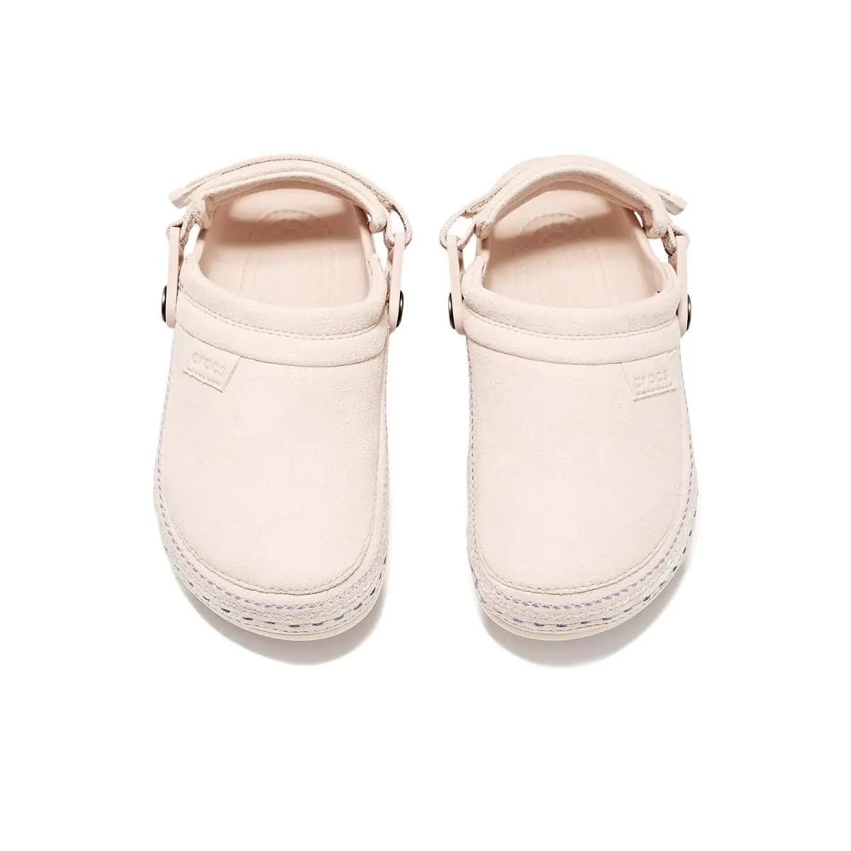 Crocs shoes - Sepia Stitch 21