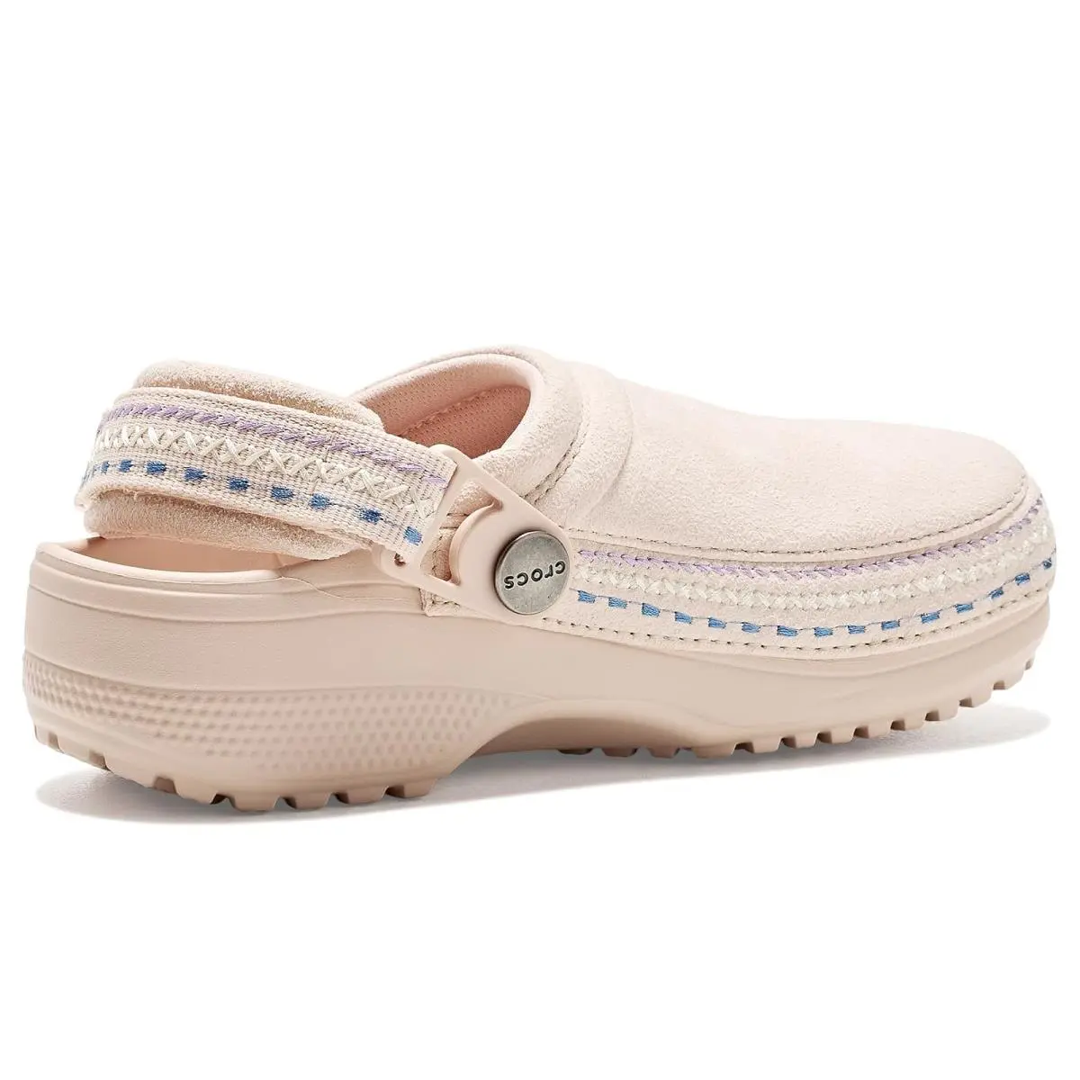 Crocs shoes - Sepia Stitch 22