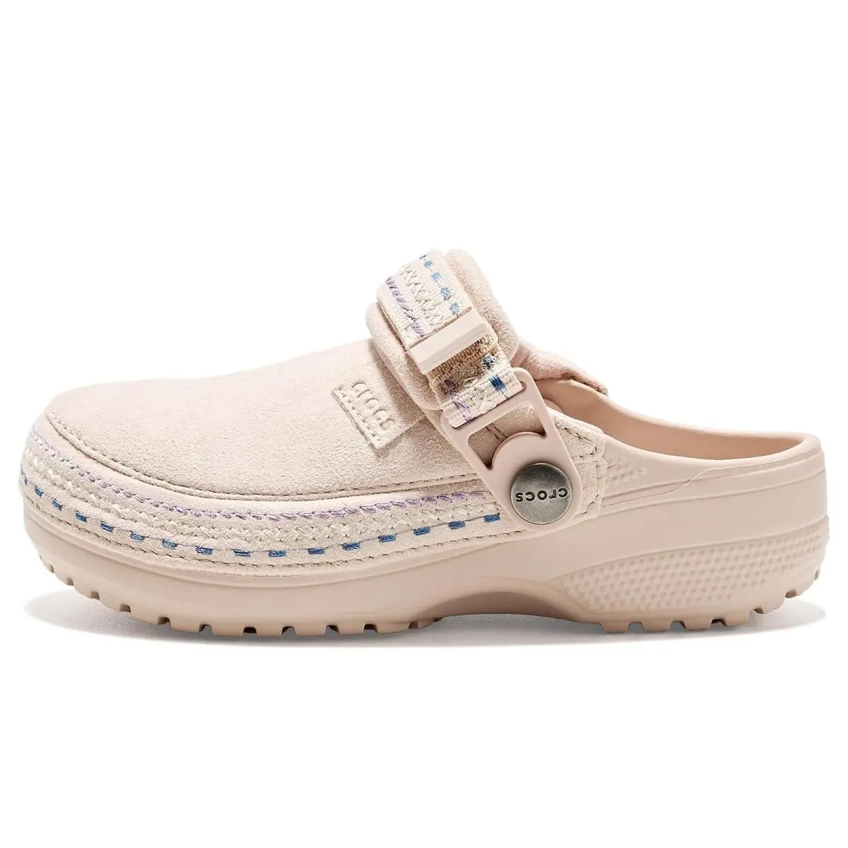Crocs shoes - Sepia Stitch 23