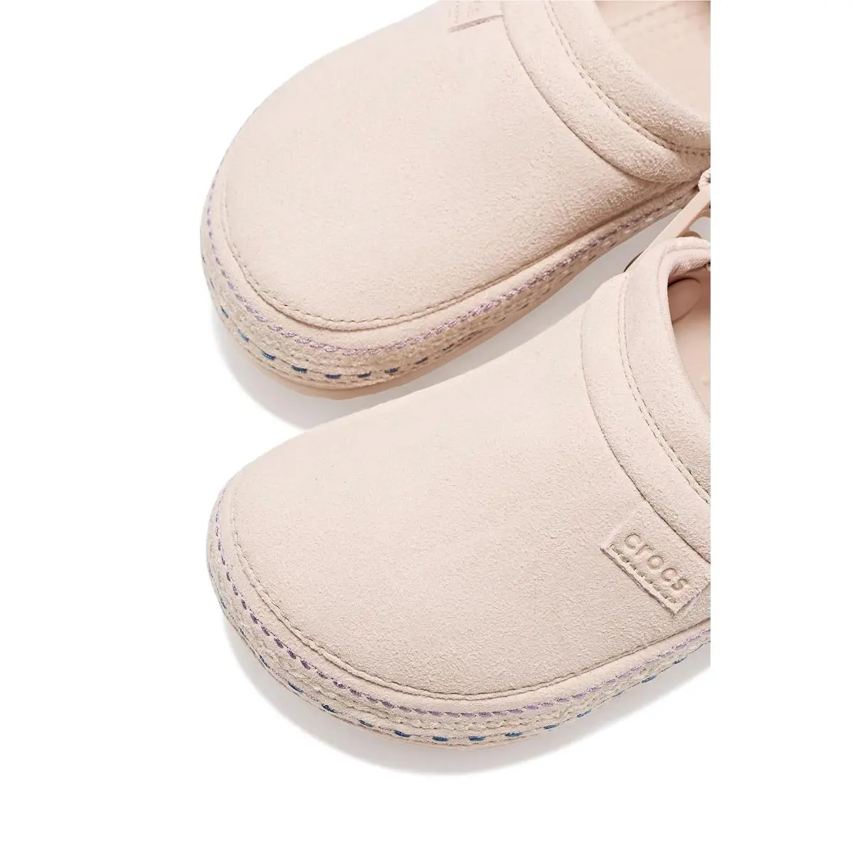 Crocs shoes - Sepia Stitch 25