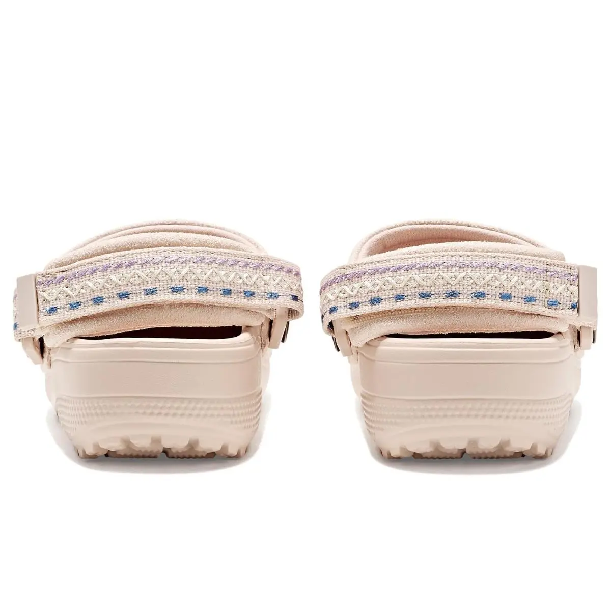 Crocs shoes - Sepia Stitch 26