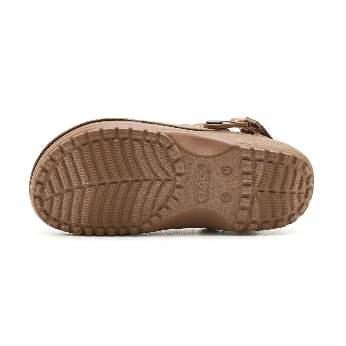 Crocs shoes - Sepia Stitch 10