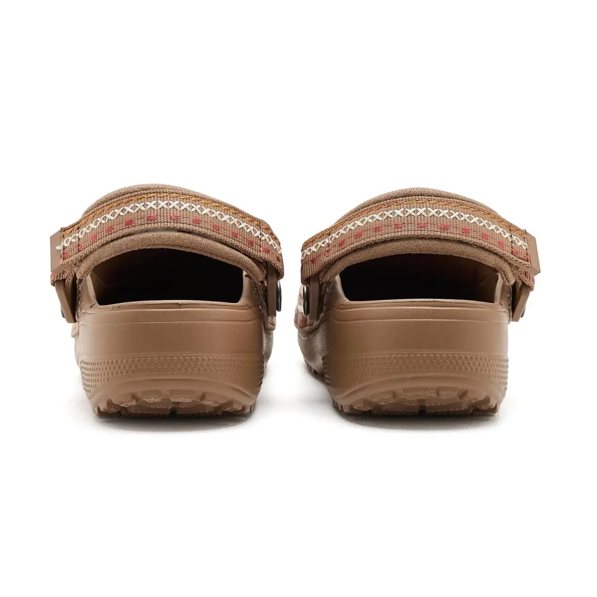 Crocs shoes - Sepia Stitch 12
