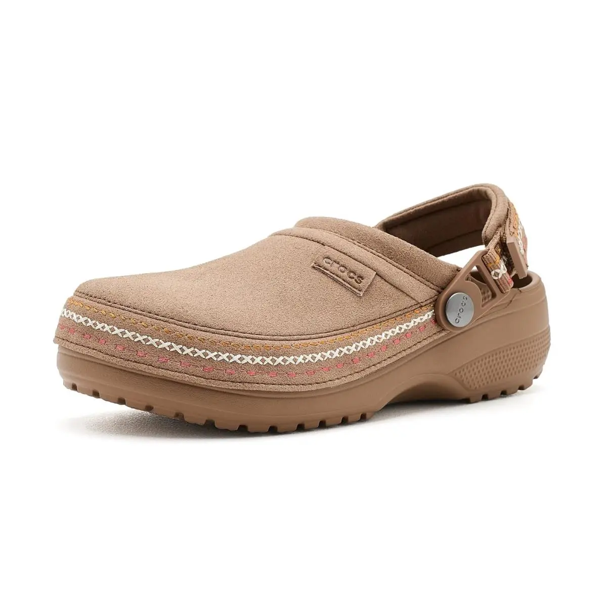 Crocs shoes - Sepia Stitch 6