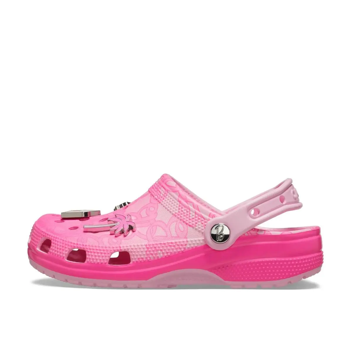 Crocs shoes - Pink 0