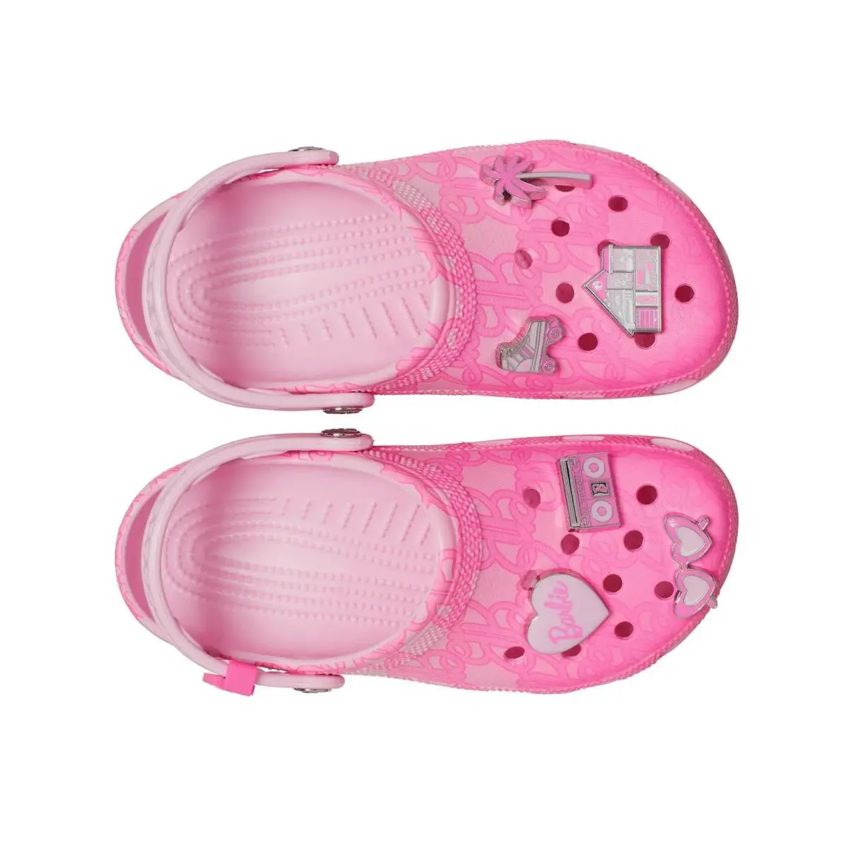 Crocs shoes - Pink 11