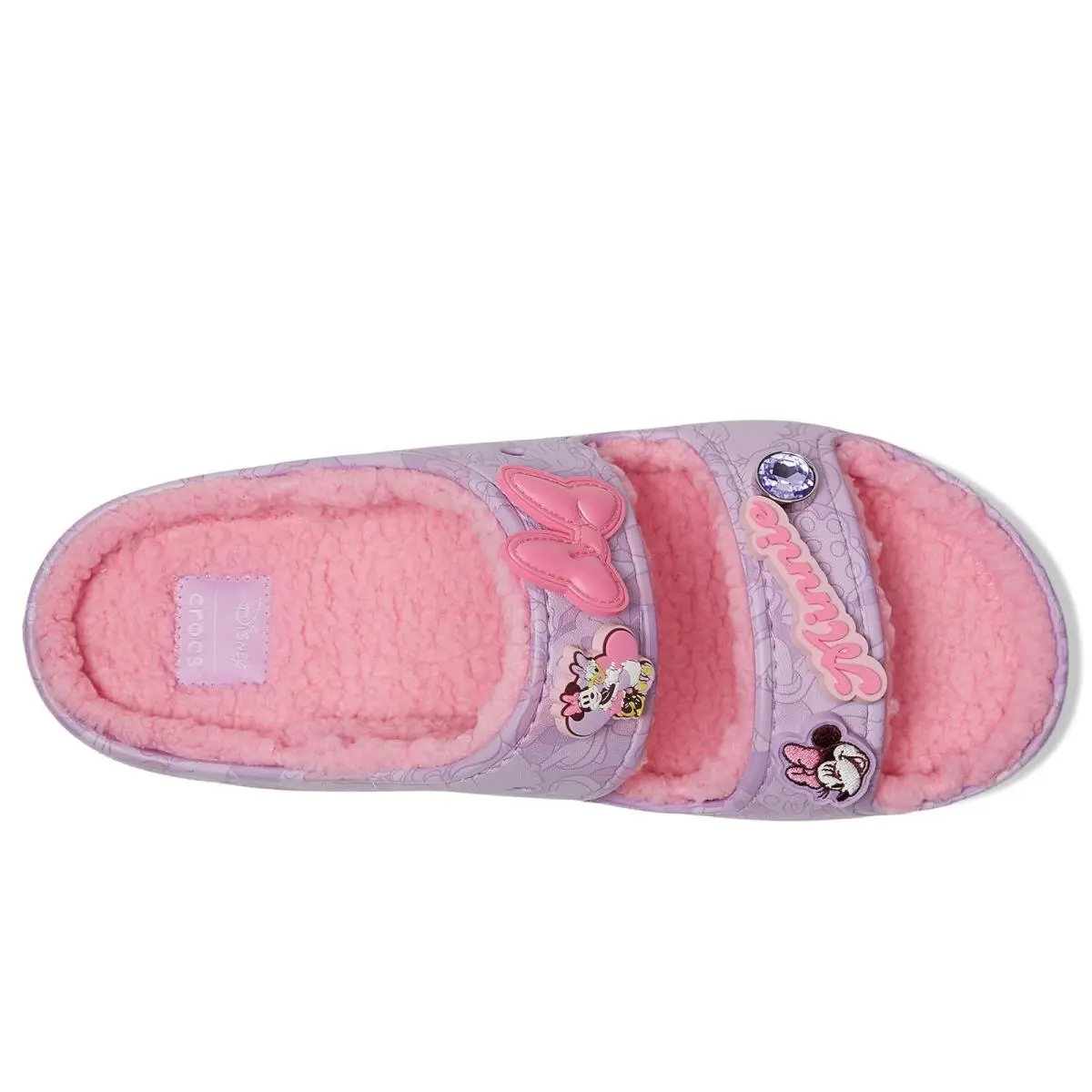 Crocs shoes - Minnie/Daisy 0