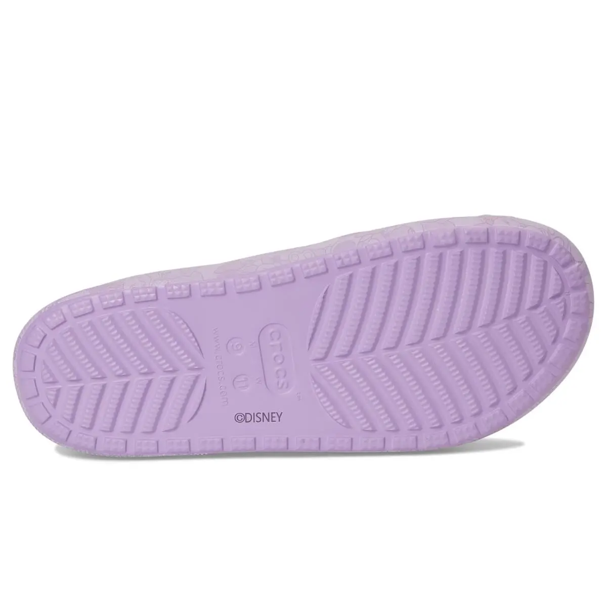 Crocs shoes - Minnie/Daisy 1