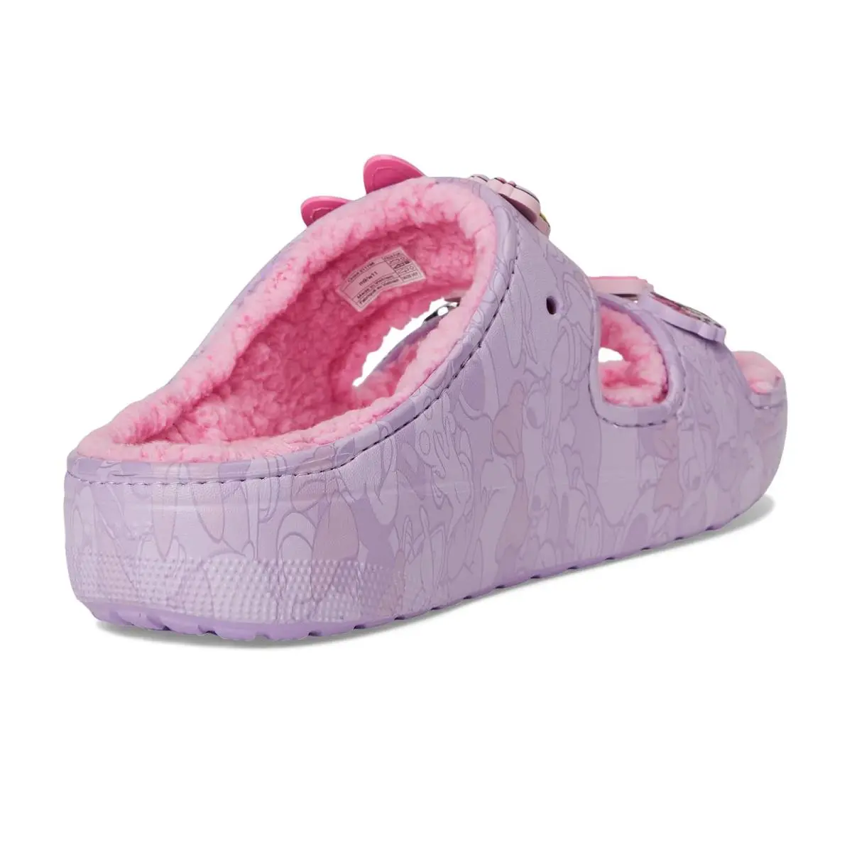 Crocs shoes - Minnie/Daisy 3