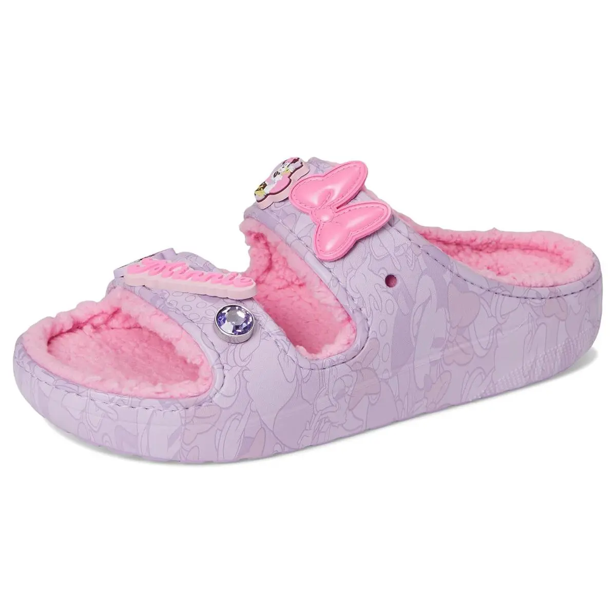 Crocs shoes - Minnie/Daisy 5