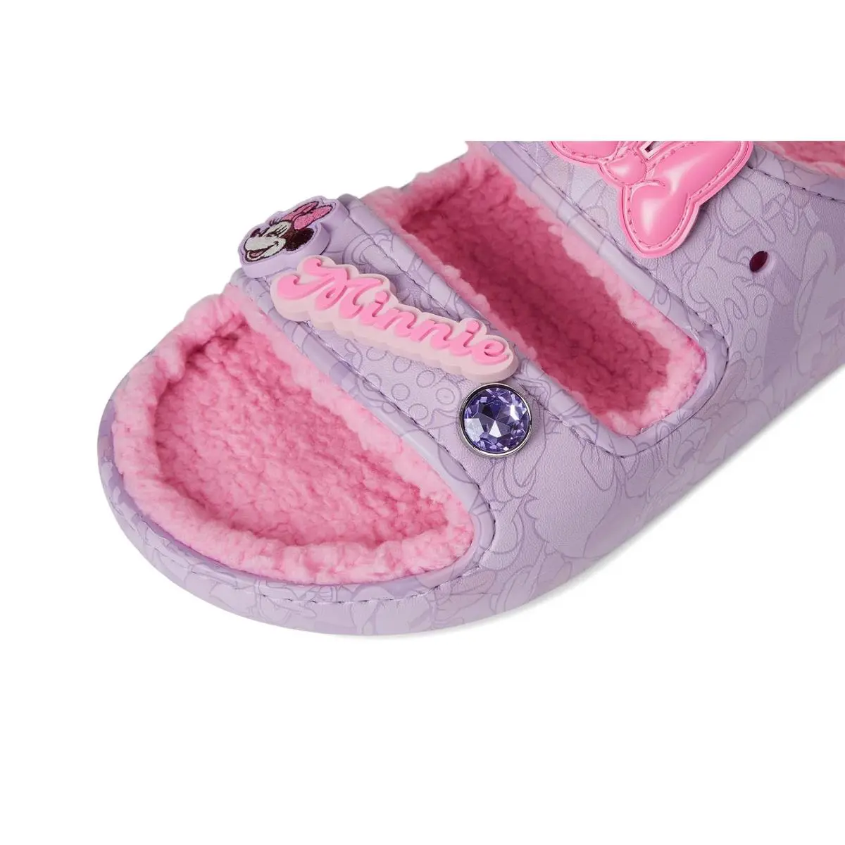 Crocs shoes - Minnie/Daisy 11