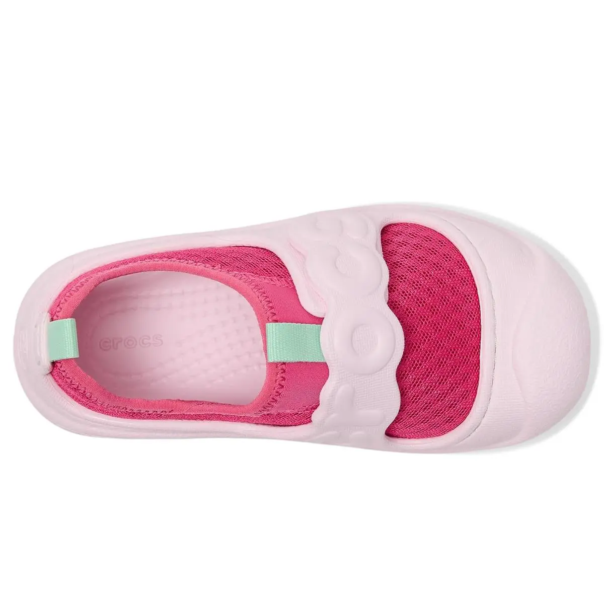 Crocs shoes - Dragon Fruit 0