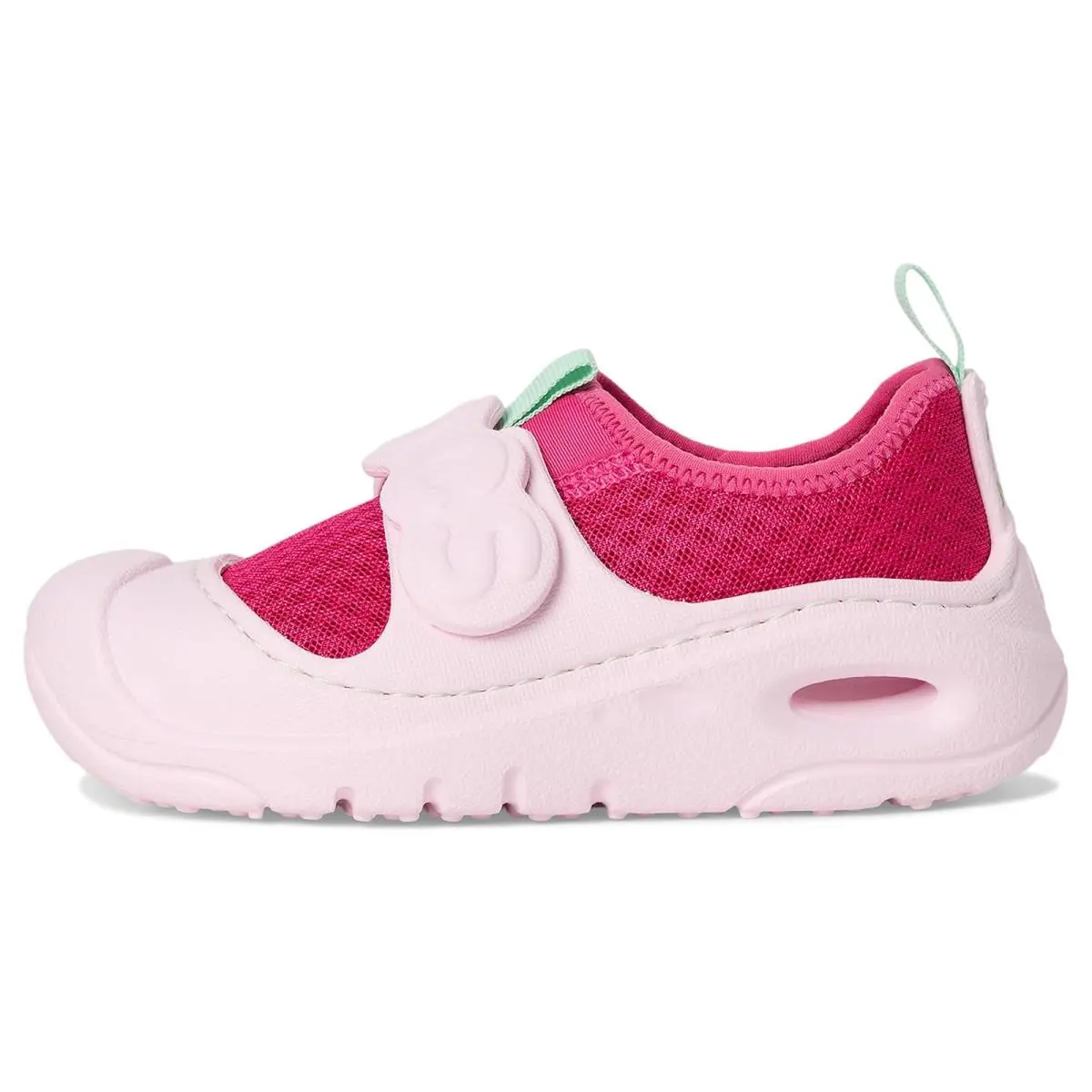 Crocs shoes - Dragon Fruit 2