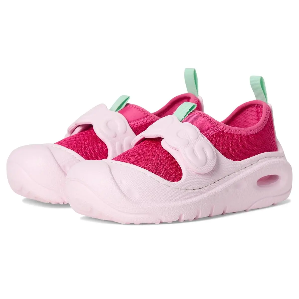 Crocs shoes - Dragon Fruit 6
