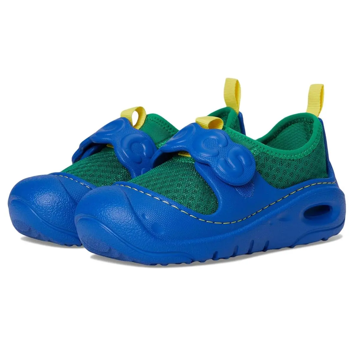 Crocs shoes - Dragon Fruit 13