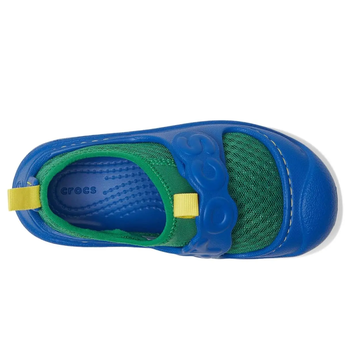 Crocs shoes - Dragon Fruit 14