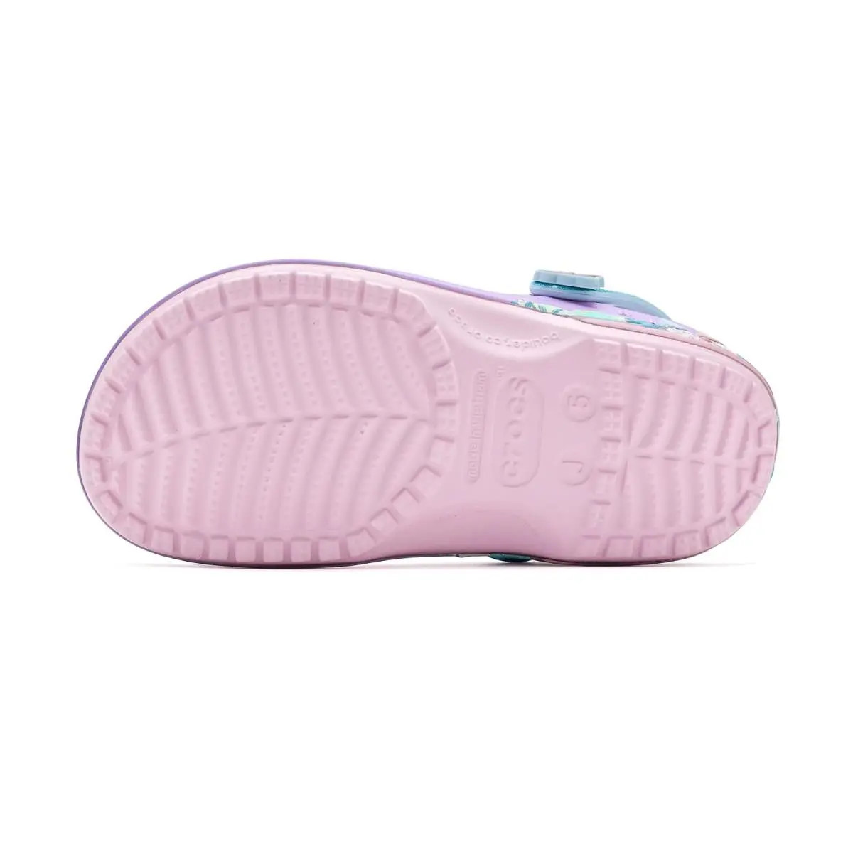 Crocs shoes - Bluey/Pink 3