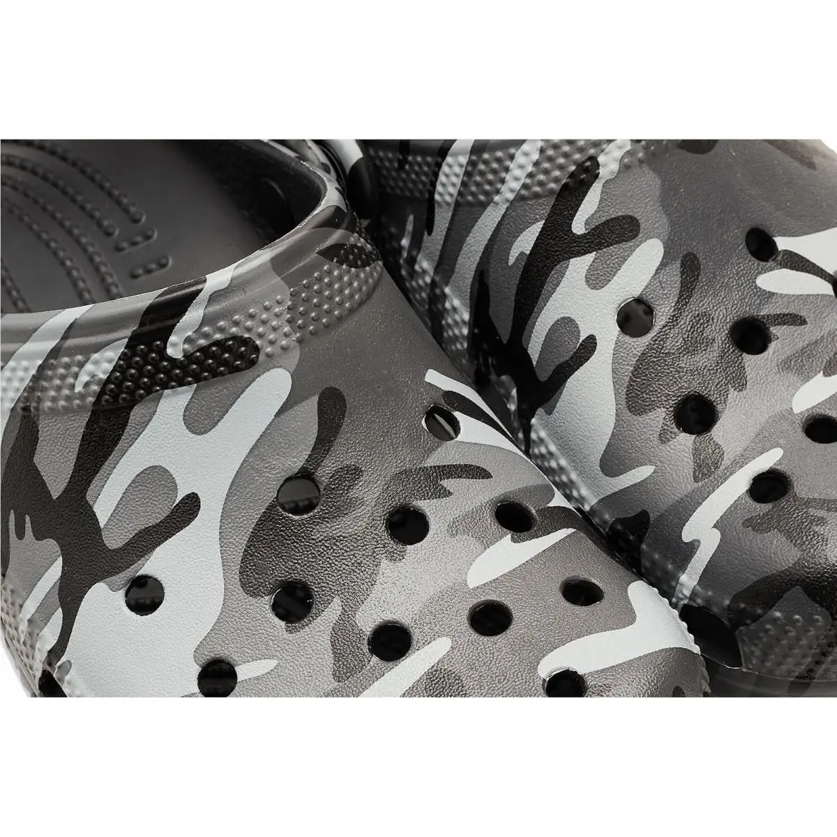 Crocs shoes - Army Green/Multi 18