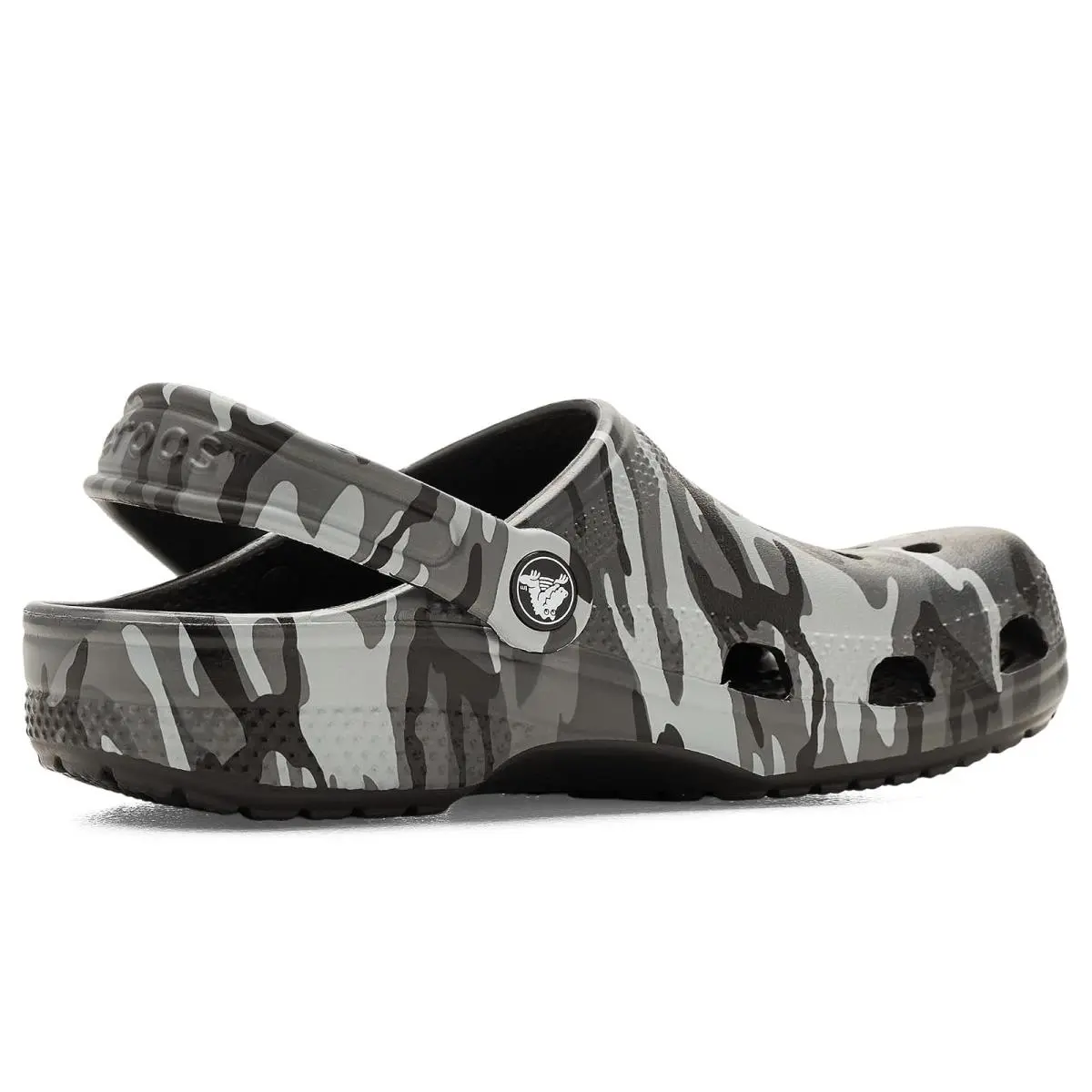 Crocs shoes - Army Green/Multi 15