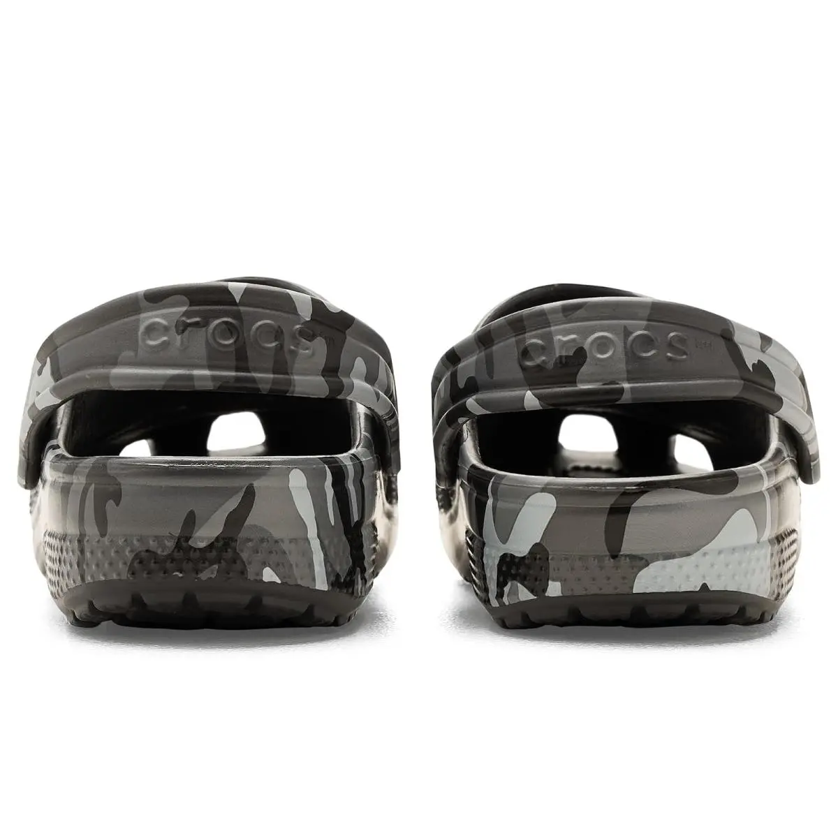 Crocs shoes - Army Green/Multi 19