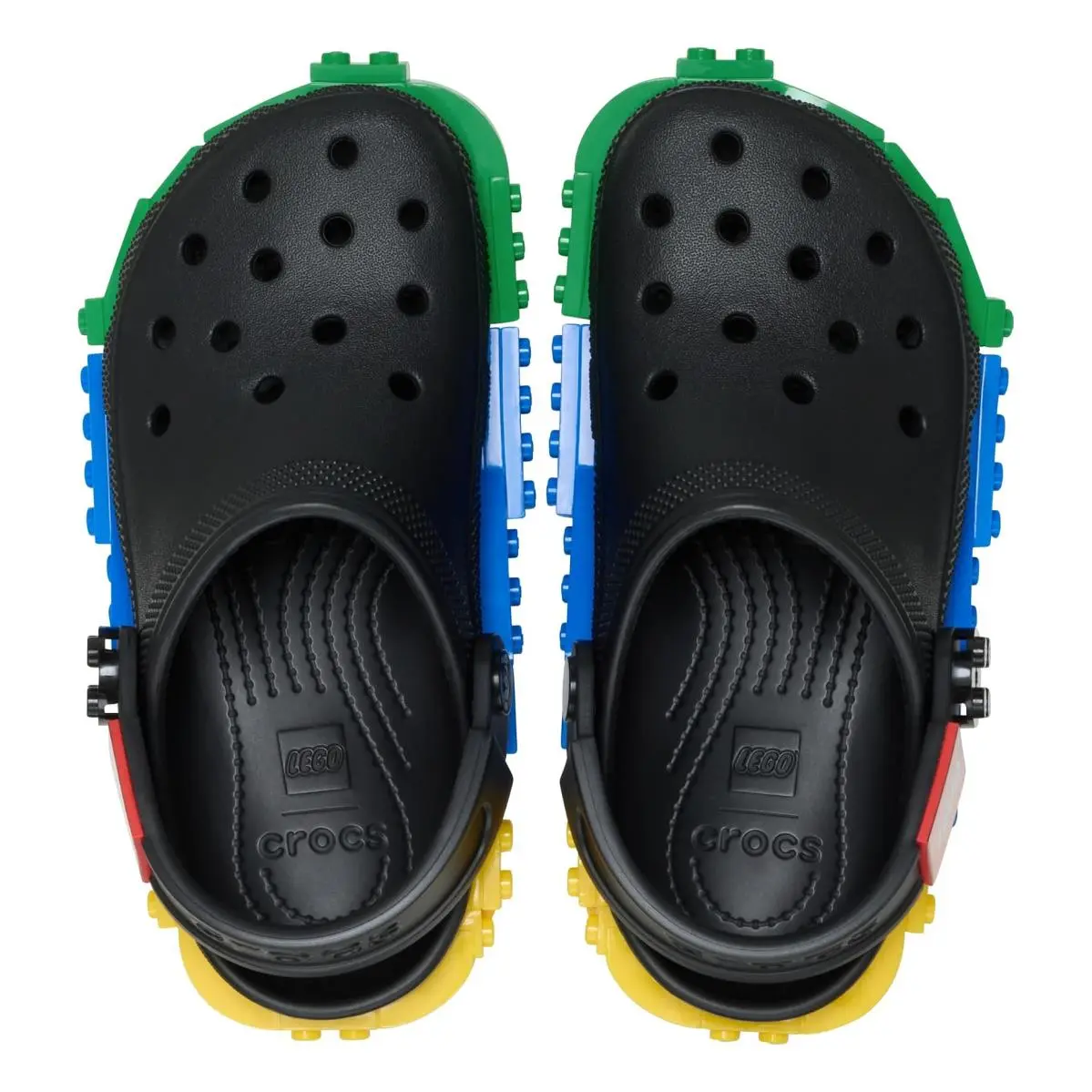 Crocs shoes - Black 0