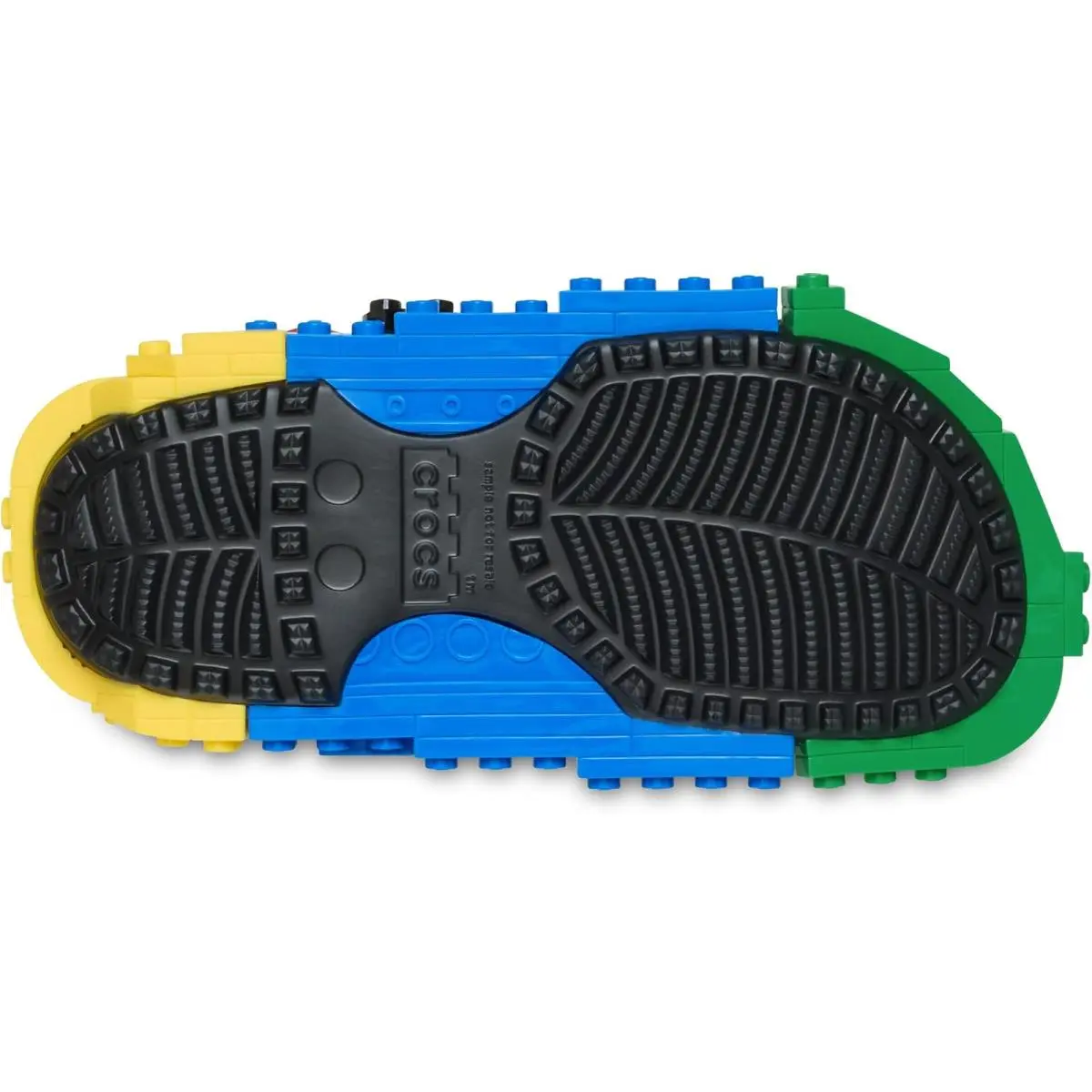 Crocs shoes - Black 1