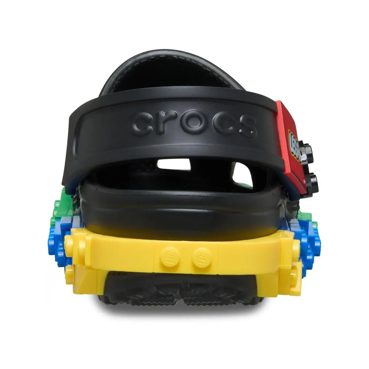 Crocs shoes - Black 3